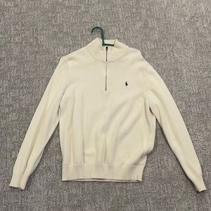 Men’s Ralph Lauren zip up
